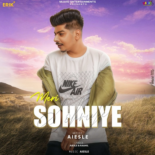 Meri Sohniye