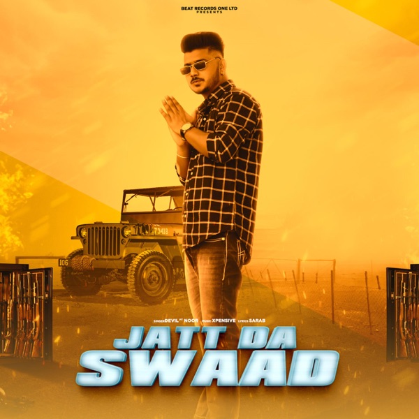 Jatt Da Swaad