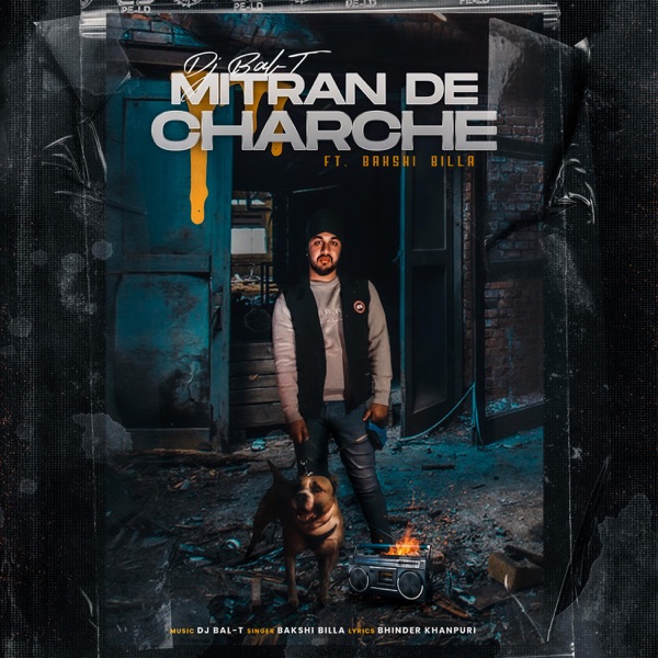 Mitran De Charche
