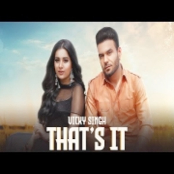 That-s it