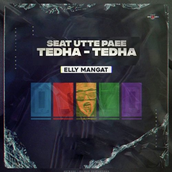 Seat Utte Paee Tedha Tedha
