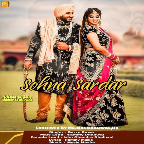 Sohna Sardar