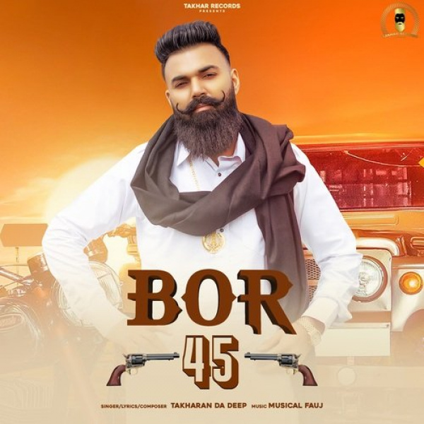 Bor 45
