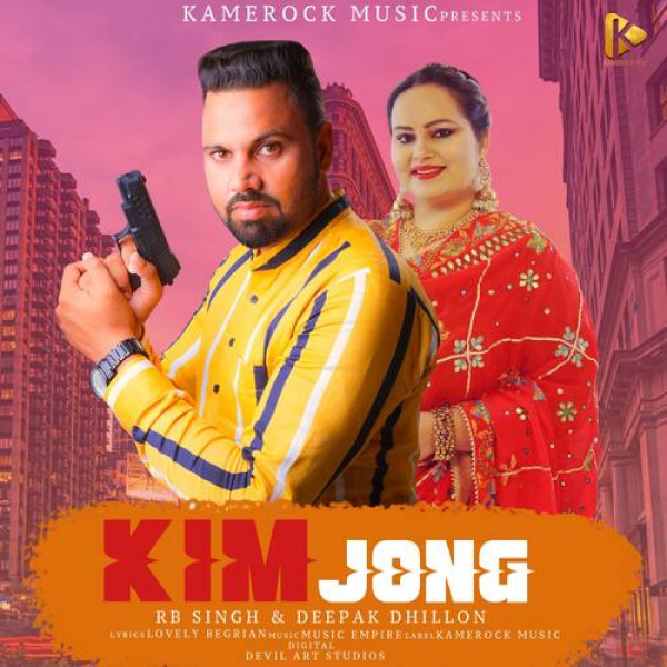 Kim Jong
