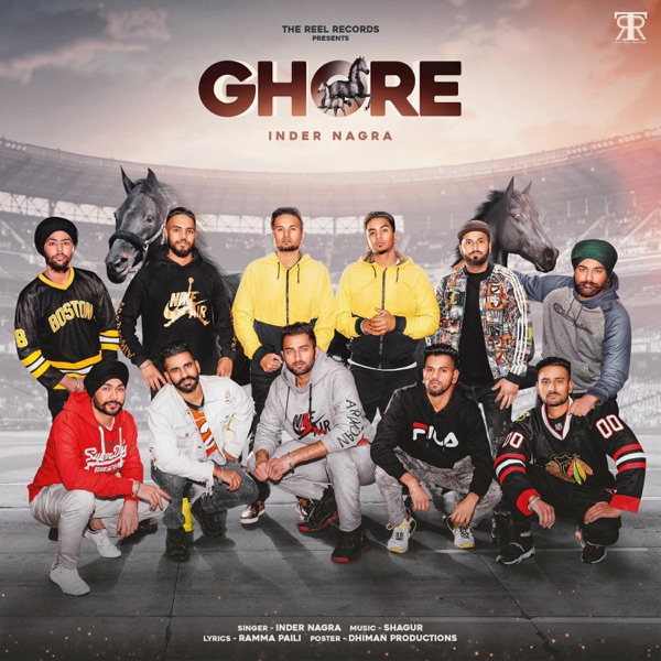 Ghore