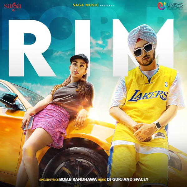Rim