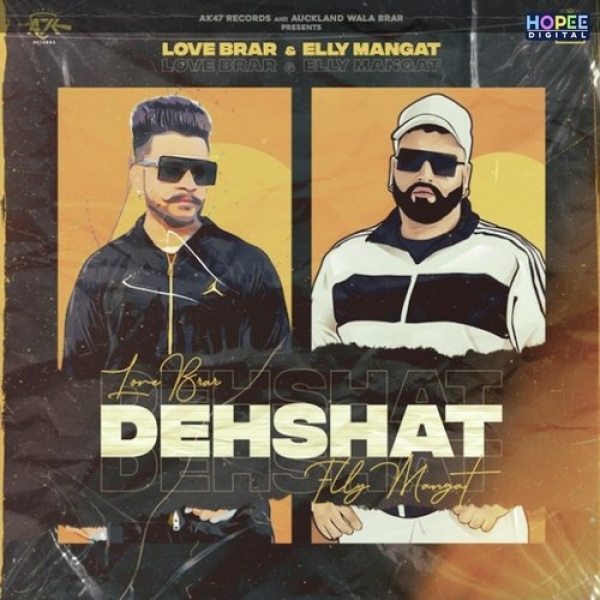 Dehshat