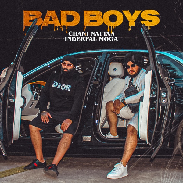 Bad Boys