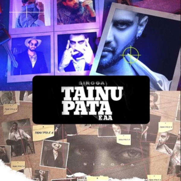 Tainu Pata E Aa