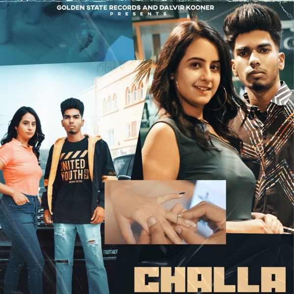 Challa