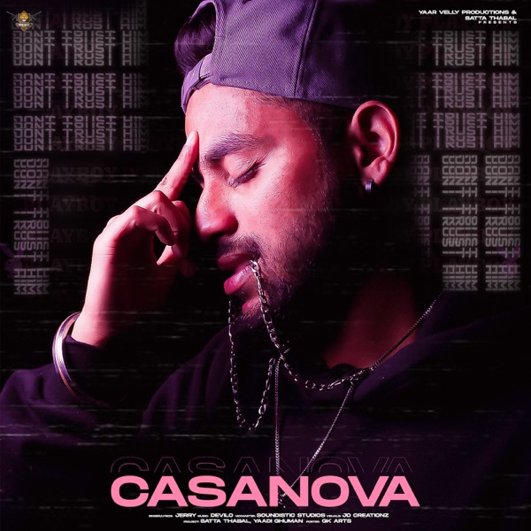 Casanova