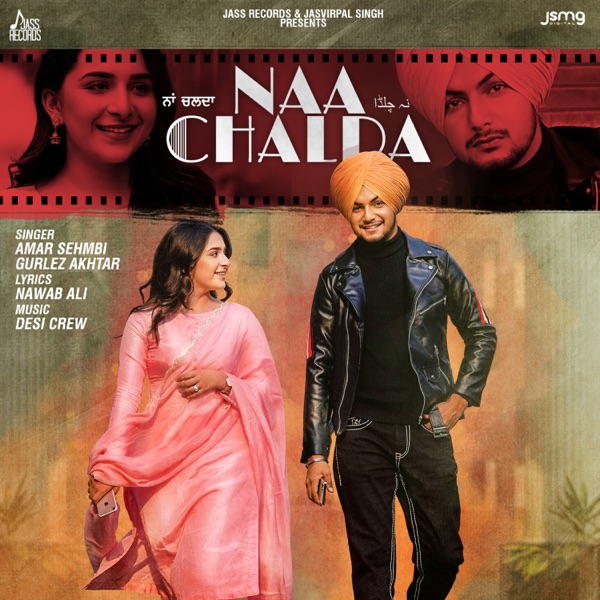 Naa Chalda