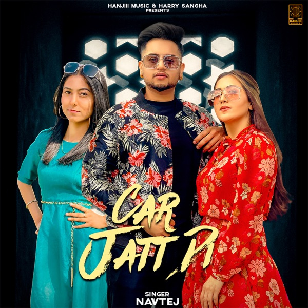 Car Jatt Di