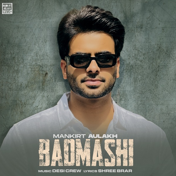 Badmashi