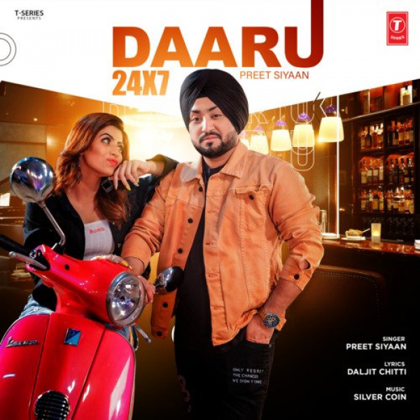 Daaru 24X7