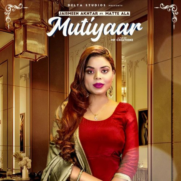 Mutiyaar