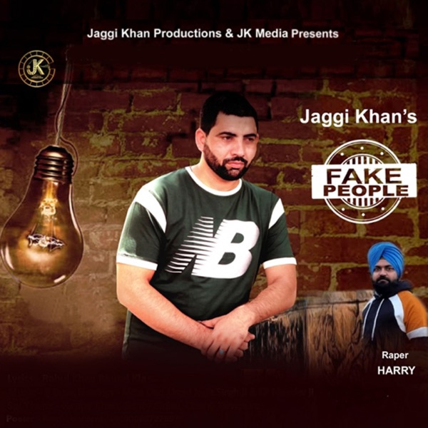 Fake People