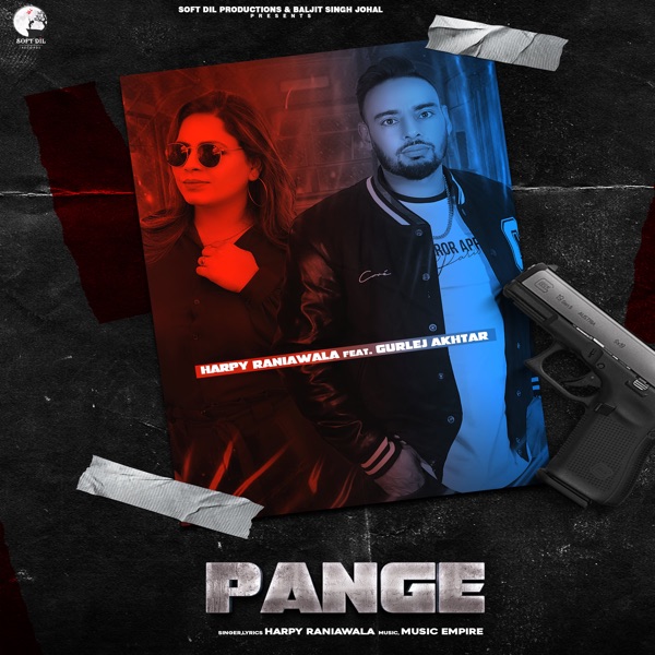 Pange