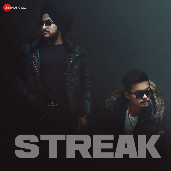 Streak