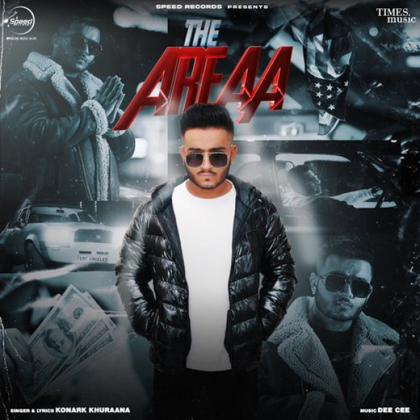 The Areaa