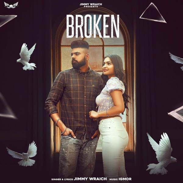 Broken
