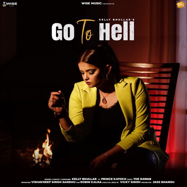 Go to Hell