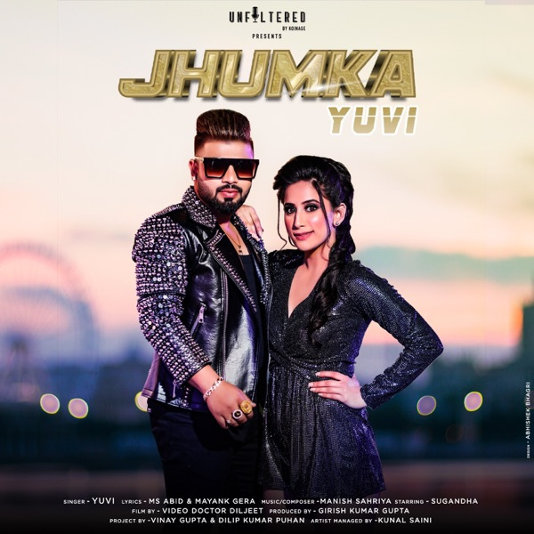 Jhumka