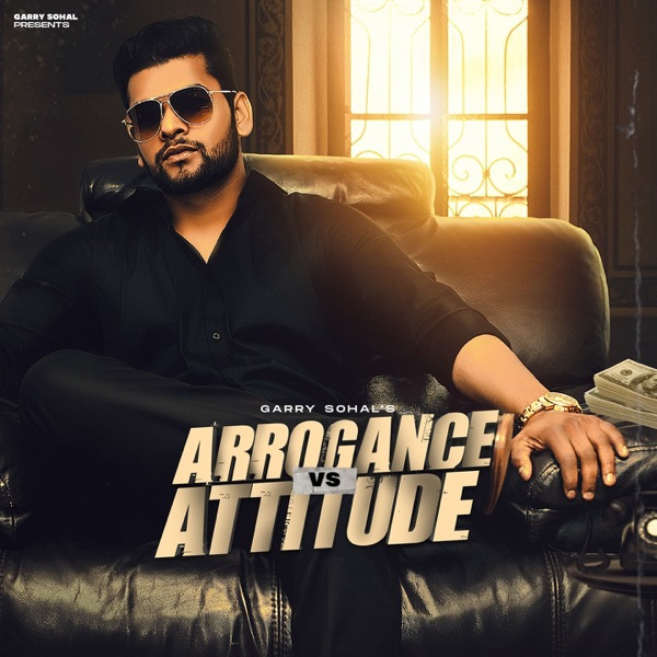 Arrogance vs Attitude