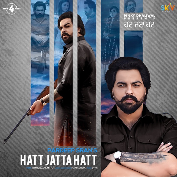 Hatt Jatta Hatt