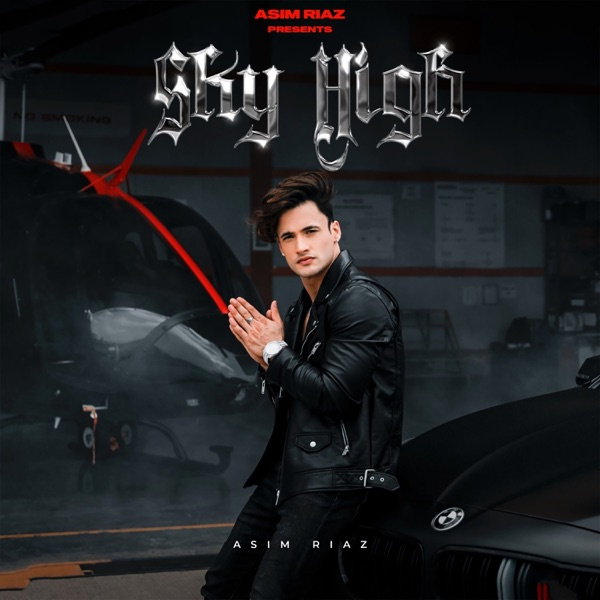 Sky High