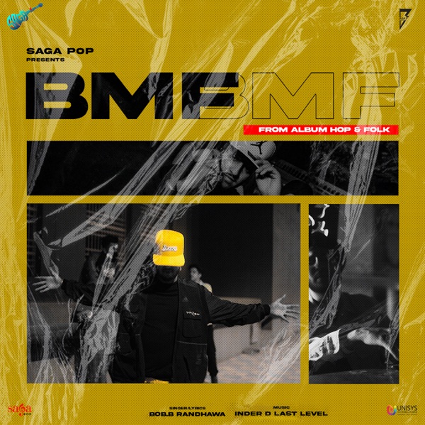BMF