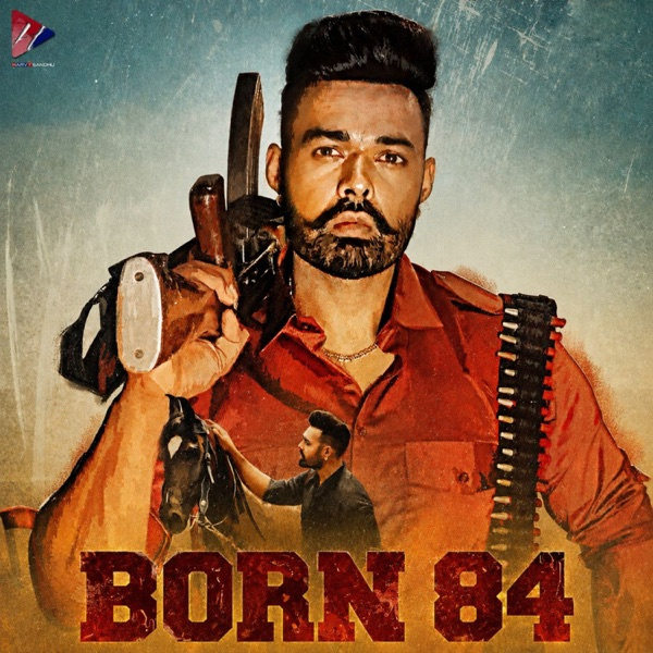 Born 84