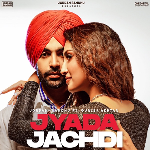 Jyada Jachdi