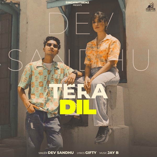 Tera Dil