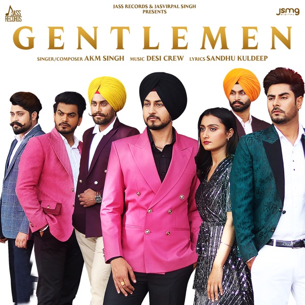 Gentlemen