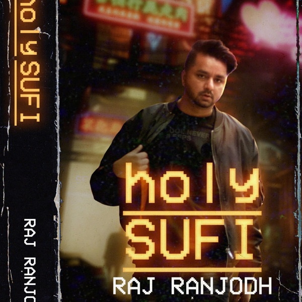 Holy Sufi