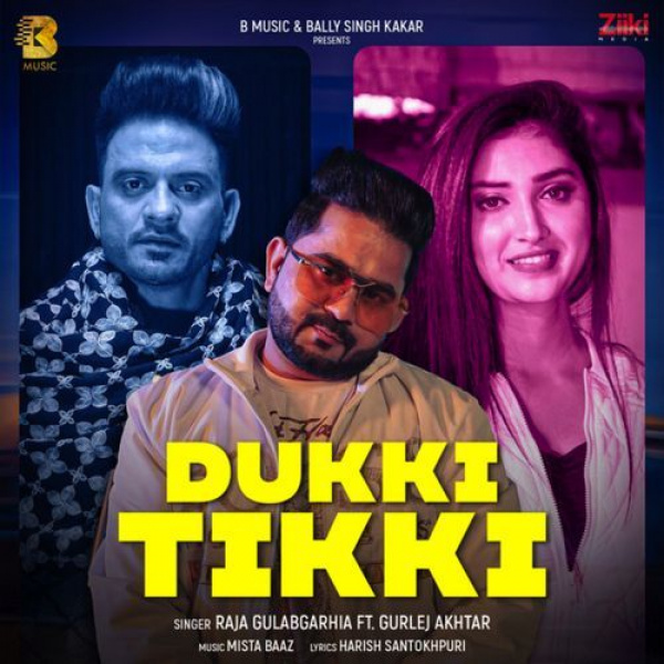 Dukki Tikki