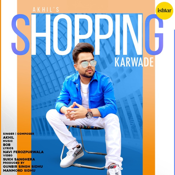 Shopping Karwade