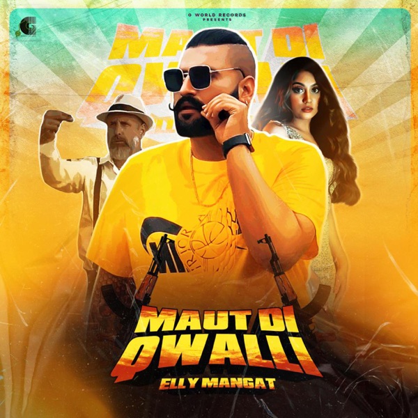 Maut Di Qwalli