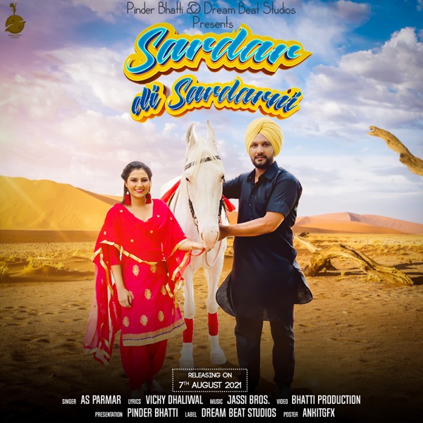 Sardar di Sardarni
