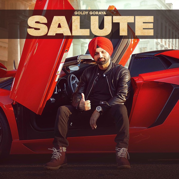 Salute