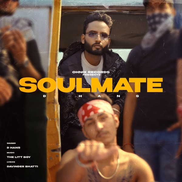 Soulmate
