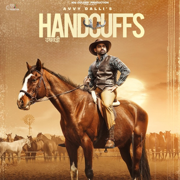 Handcuffs