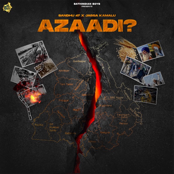 Azaadi