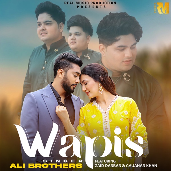 Wapis