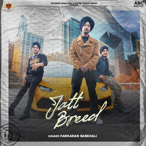 Jatt Breed