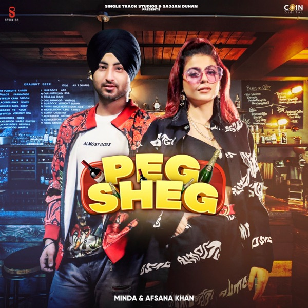 Peg Sheg