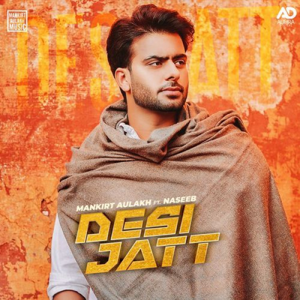 Desi Jatt