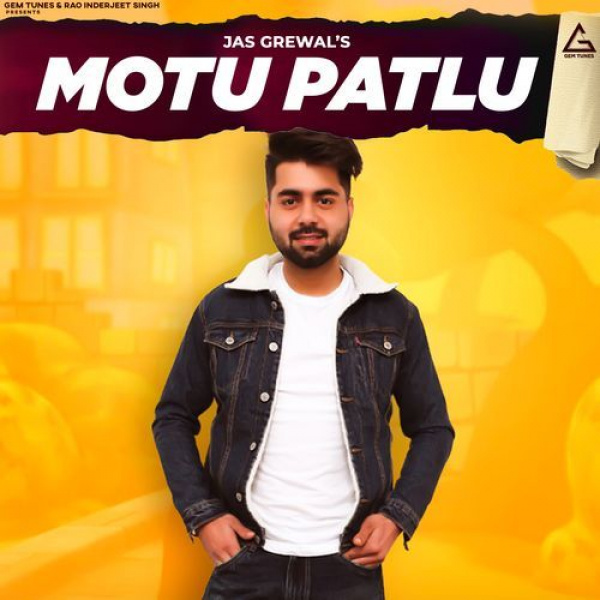 Motu Patlu