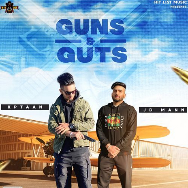Guns And Guts